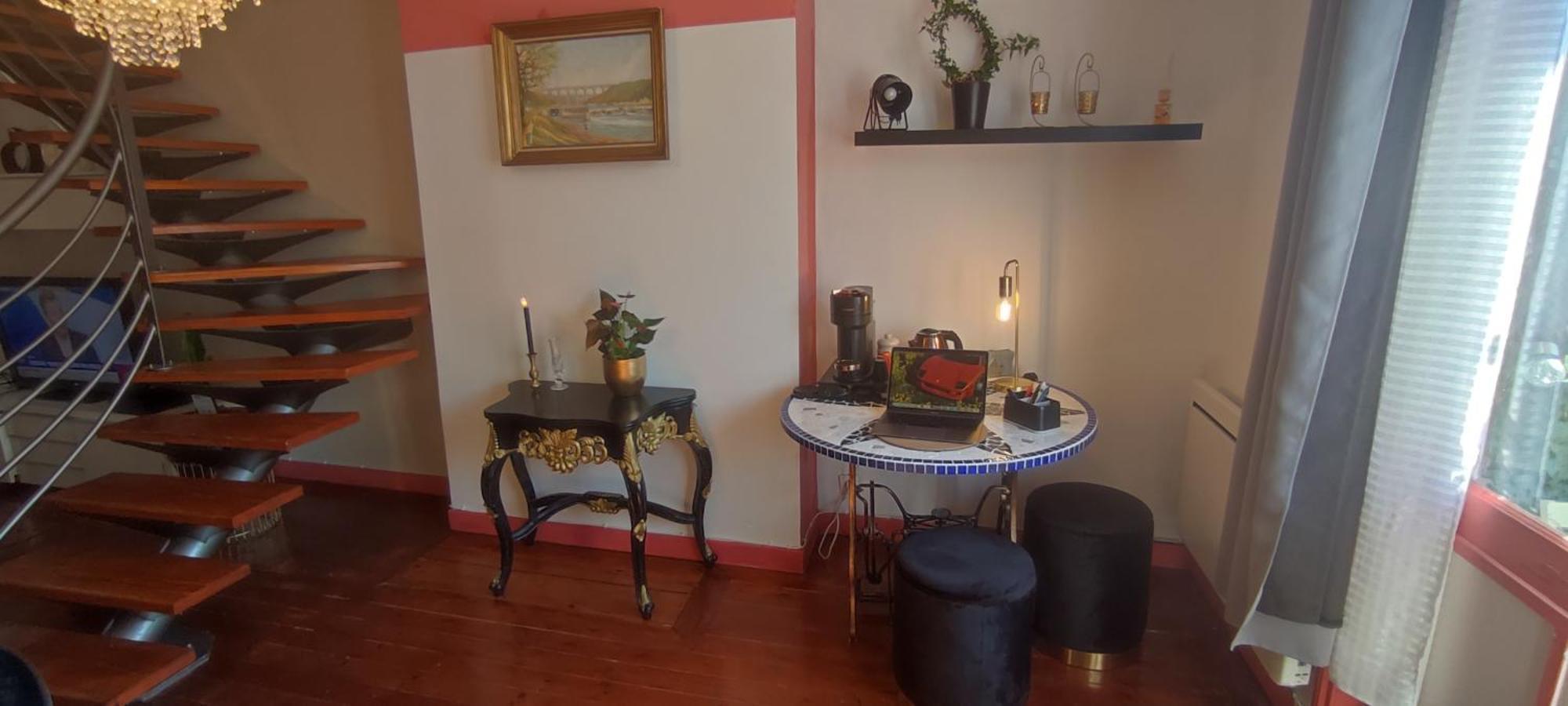 Villa Seven Malo Penthouse Δουνκέρκη Εξωτερικό φωτογραφία