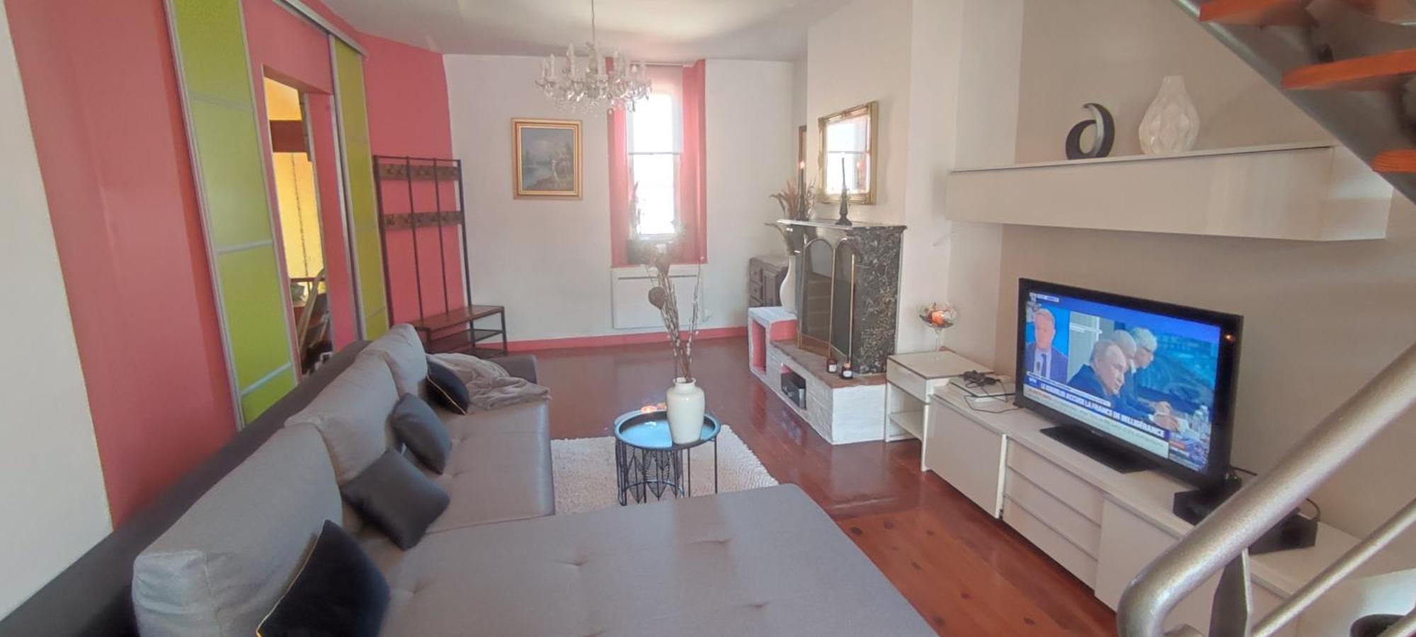 Villa Seven Malo Penthouse Δουνκέρκη Εξωτερικό φωτογραφία