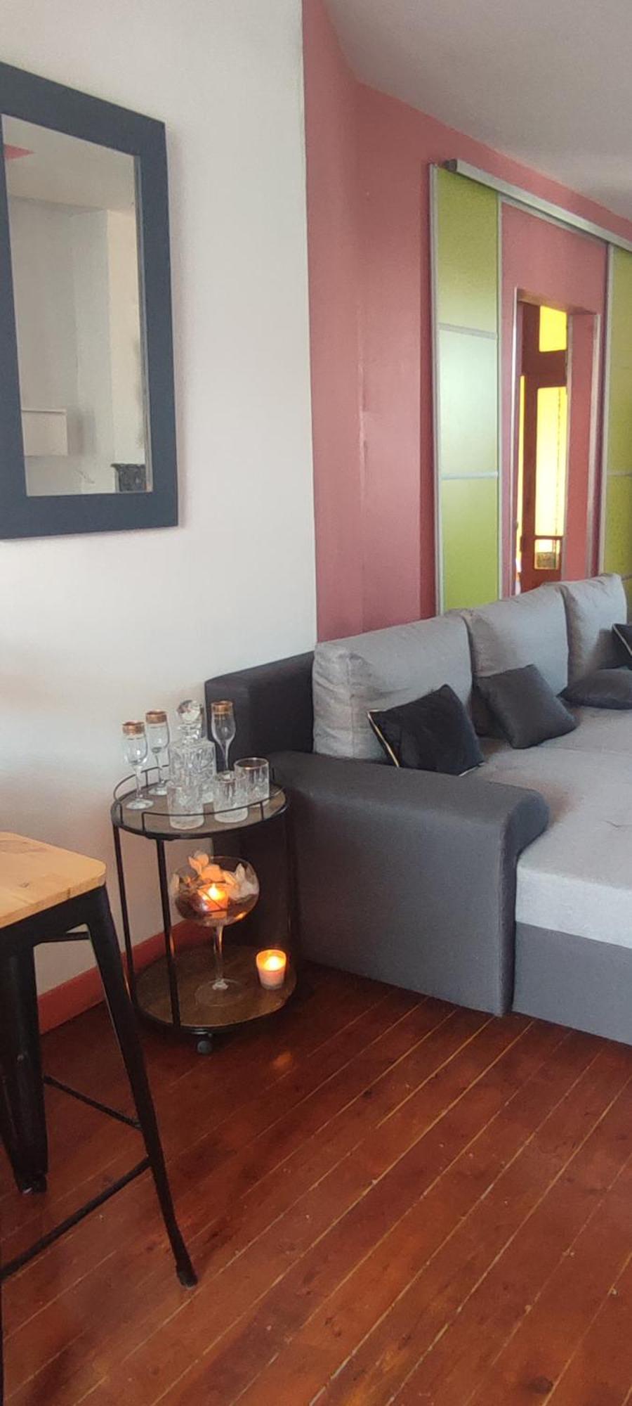 Villa Seven Malo Penthouse Δουνκέρκη Εξωτερικό φωτογραφία