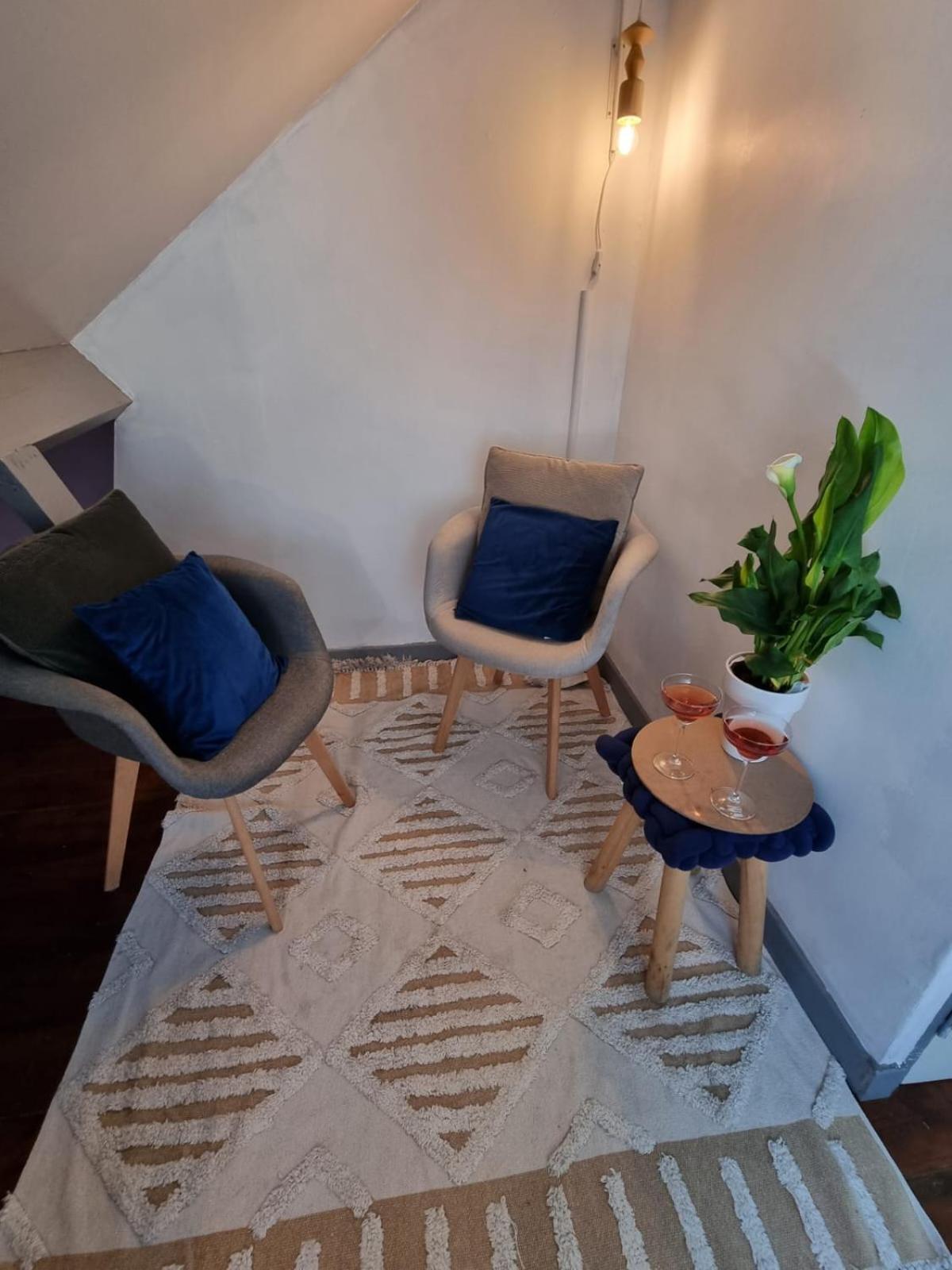 Villa Seven Malo Penthouse Δουνκέρκη Εξωτερικό φωτογραφία