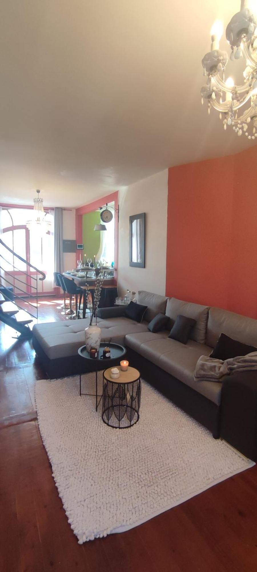Villa Seven Malo Penthouse Δουνκέρκη Εξωτερικό φωτογραφία