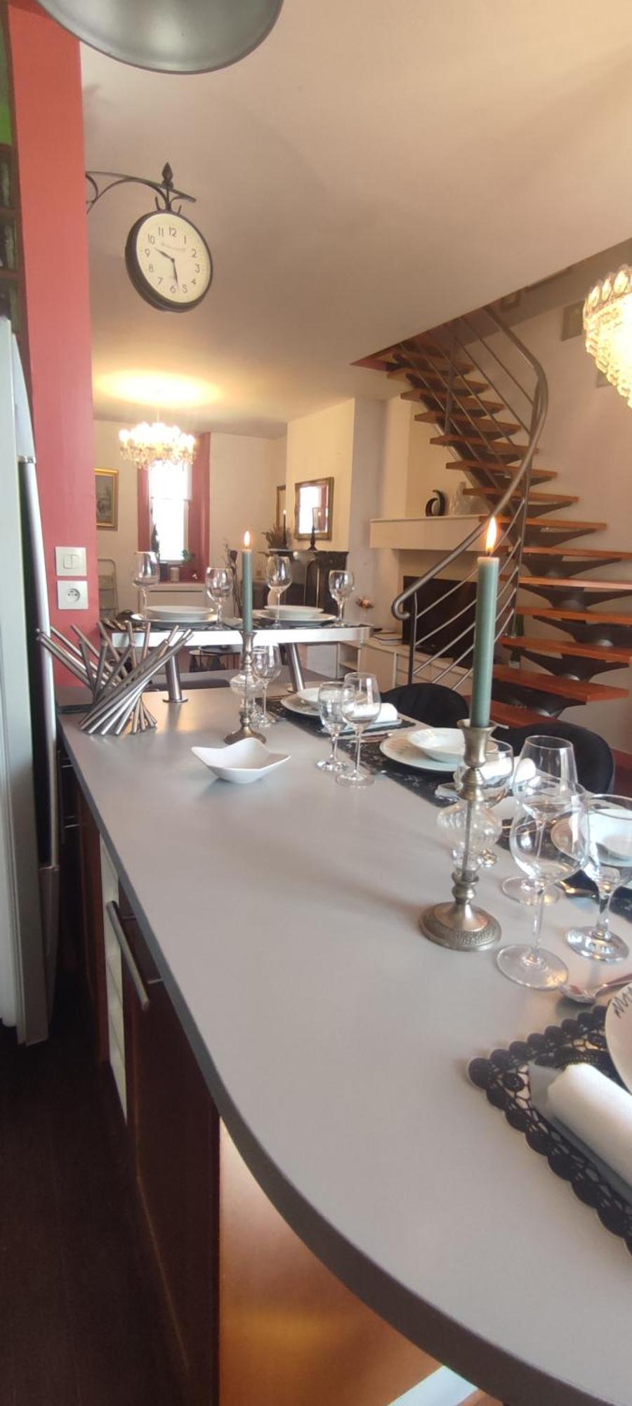 Villa Seven Malo Penthouse Δουνκέρκη Εξωτερικό φωτογραφία