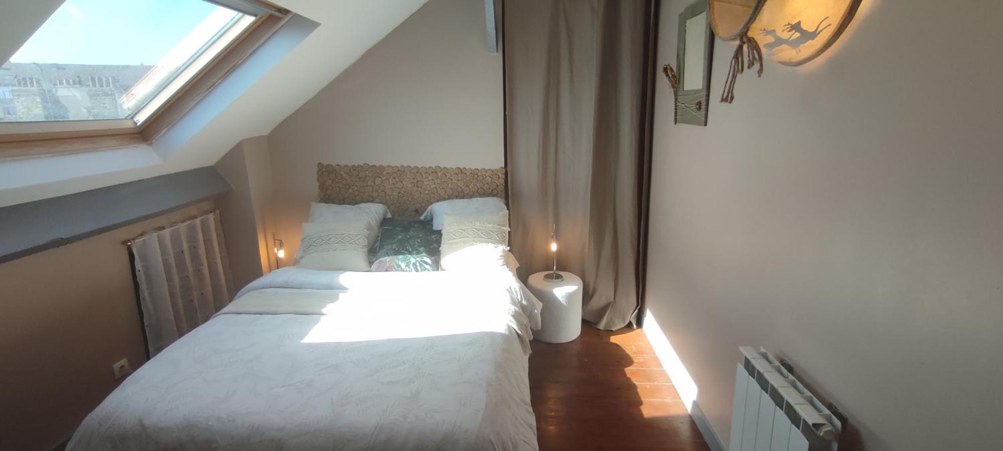 Villa Seven Malo Penthouse Δουνκέρκη Εξωτερικό φωτογραφία