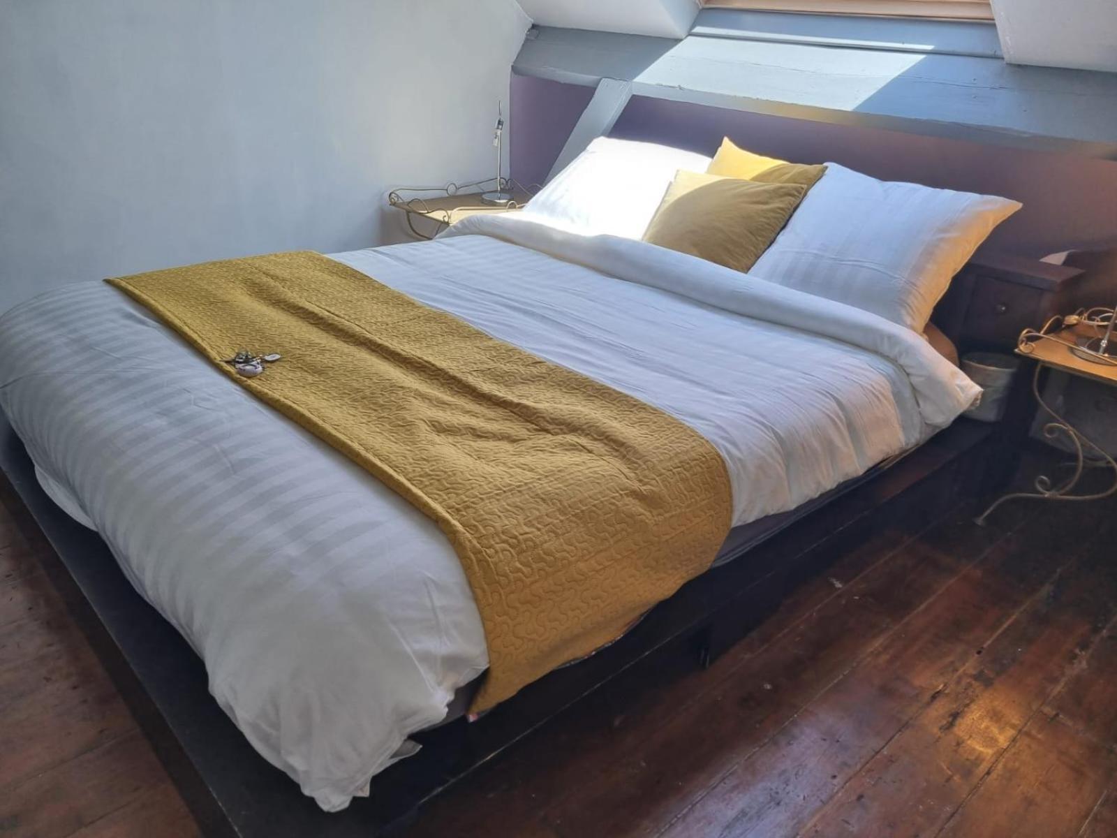 Villa Seven Malo Penthouse Δουνκέρκη Εξωτερικό φωτογραφία