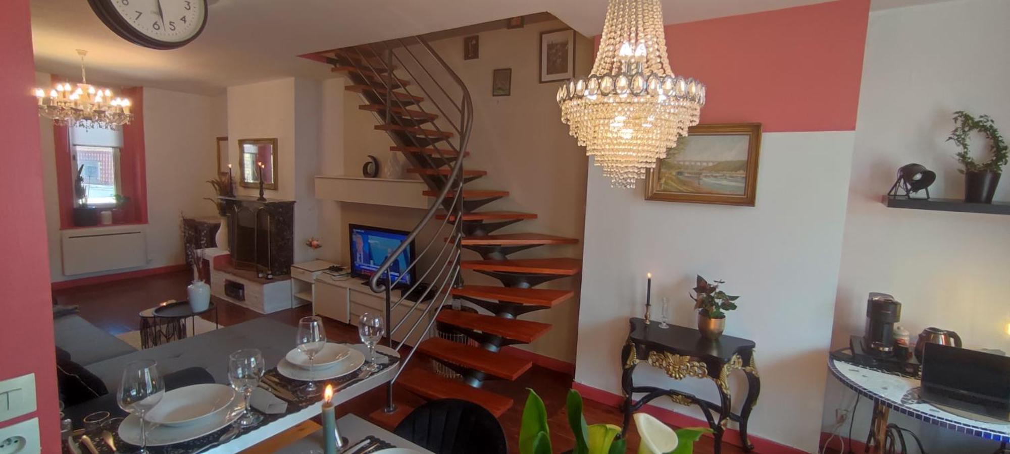 Villa Seven Malo Penthouse Δουνκέρκη Εξωτερικό φωτογραφία